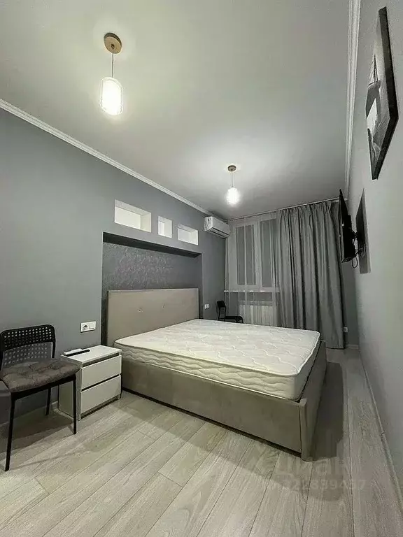 1-к кв. Ростовская область, Ростов-на-Дону Соборный пер., 98 (43.9 м) - Фото 1