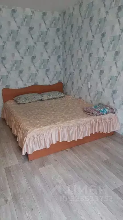 1-к кв. Удмуртия, Ижевск ул. Кирова, 114 (31.0 м) - Фото 0