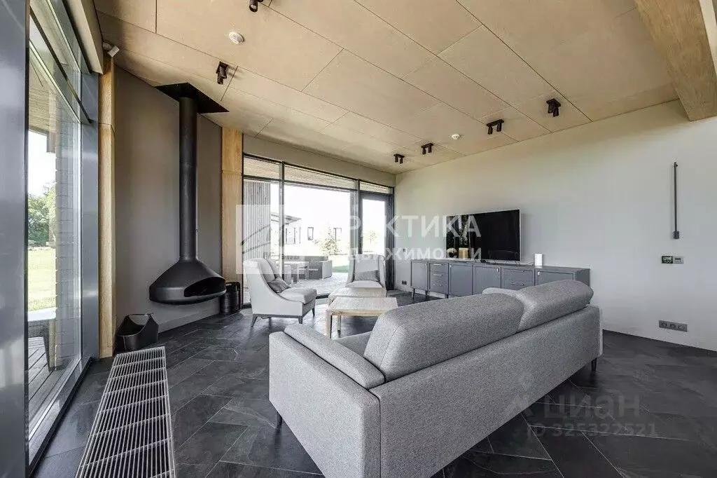 Дом в Московская область, Дмитровский муниципальный округ, д. Телешово ... - Фото 2