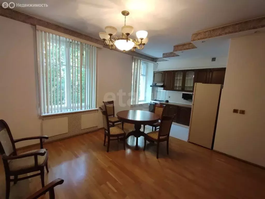 3-комнатная квартира: Казань, улица Журналистов, 7 (80 м) - Фото 2