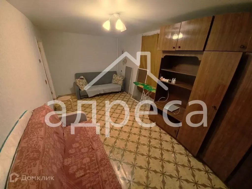 Продаётся 1-к квартира, 30.8 м - Фото 0