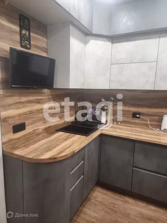 Продаётся 3-к квартира, 68 м - Фото 0