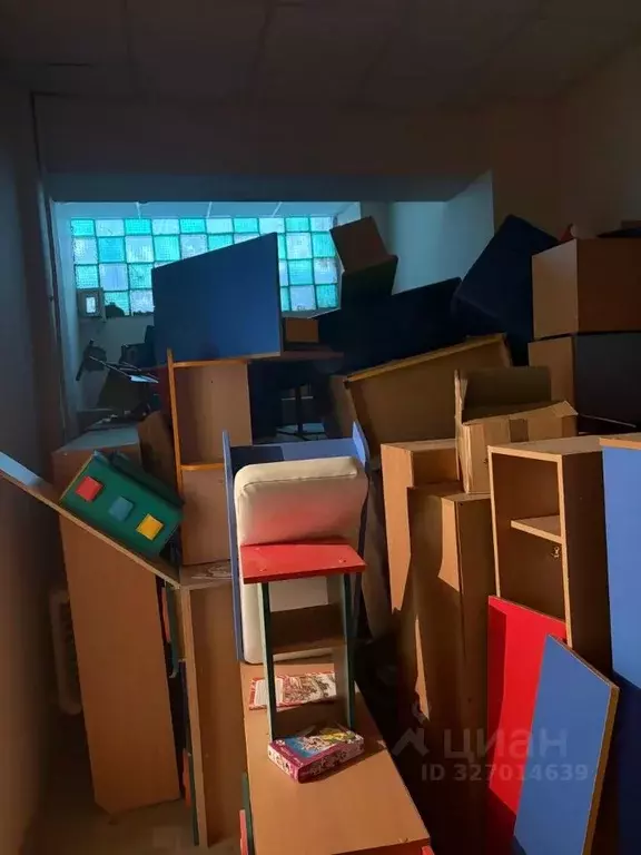 Помещение свободного назначения в Астраханская область, Астрахань ул. ... - Фото 1