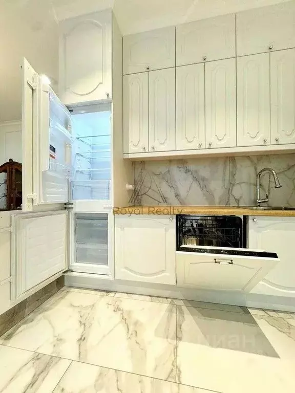 2-к кв. Санкт-Петербург Миргородская ул., 20 (68.0 м) - Фото 1