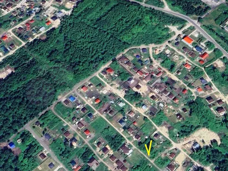 Участок 7 сот. (ИЖС) - Фото 0