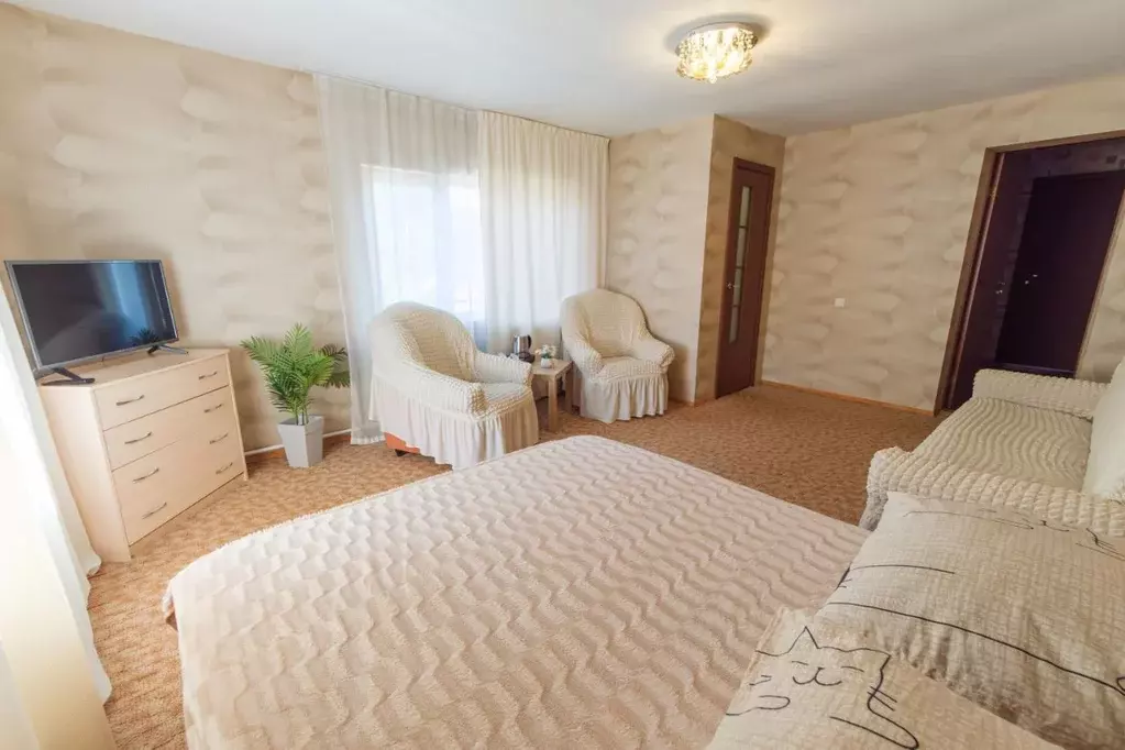 Комната Алтай, Майминский район, с. Манжерок Дачный пер., 5 (15.0 м) - Фото 2