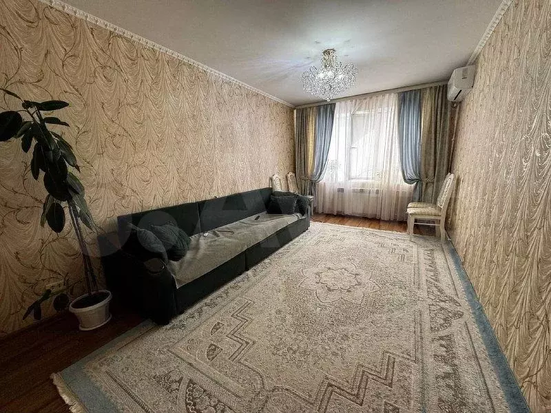2-к. квартира, 55,9 м, 5/5 эт. - Фото 0