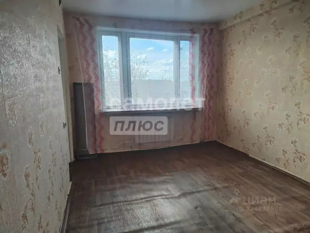 3-к кв. Марий Эл, Волжск ул. Кирова, 2 (50.3 м) - Фото 2