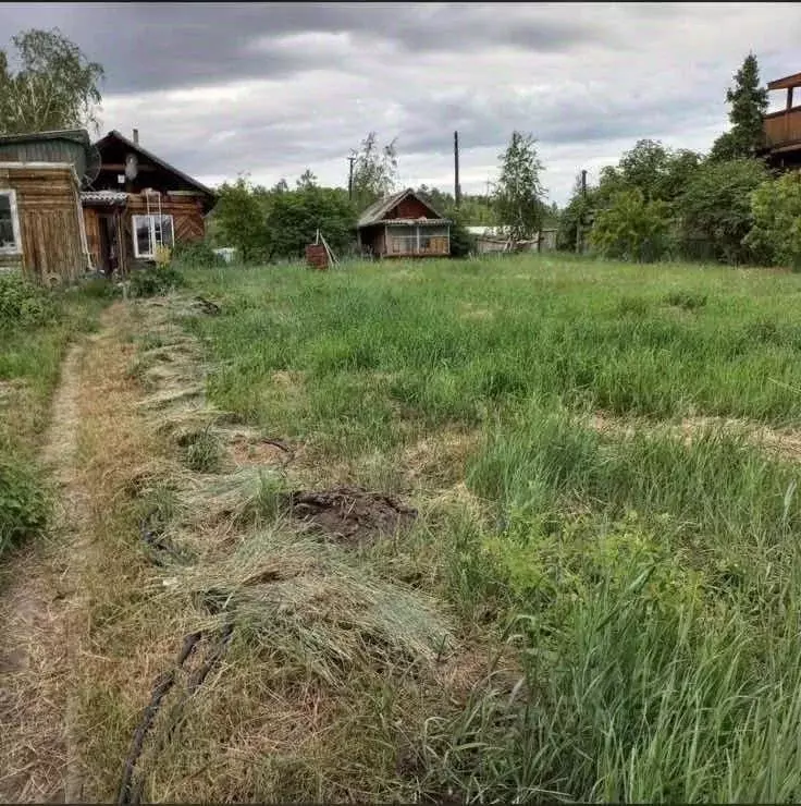 Участок в Саха (Якутия), Якутск ул. Тимофея Бутакова (14.0 сот.) - Фото 1