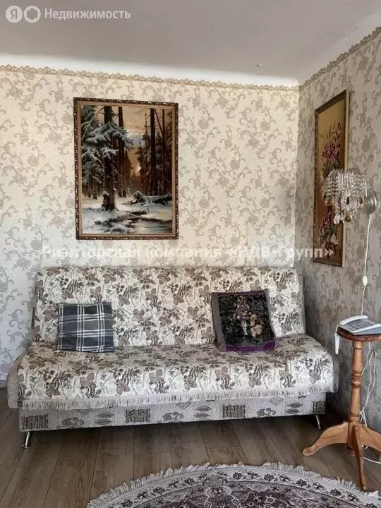 2-комнатная квартира: Хабаровск, Краснореченская улица, 123 (45 м) - Фото 0