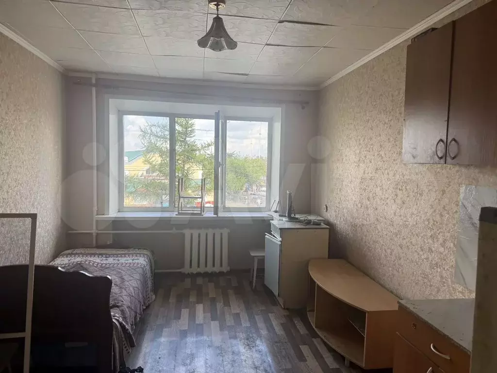 Комната 13,6 м в 1-к., 3/5 эт. - Фото 0