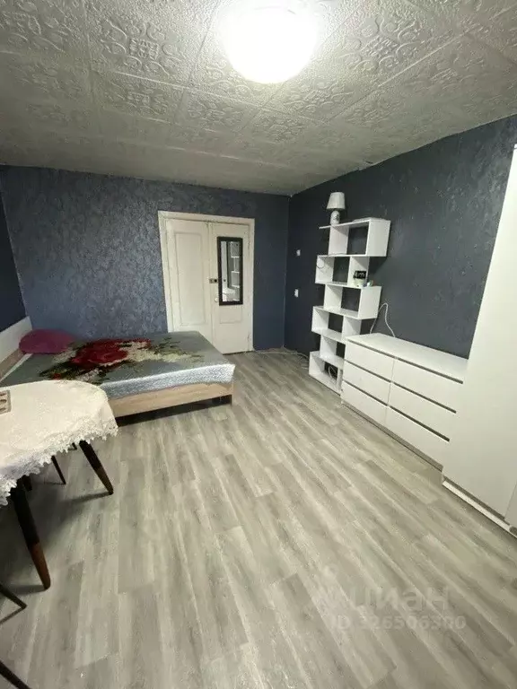 Комната Свердловская область, Екатеринбург ул. Восстания, 91 (17.1 м) - Фото 2