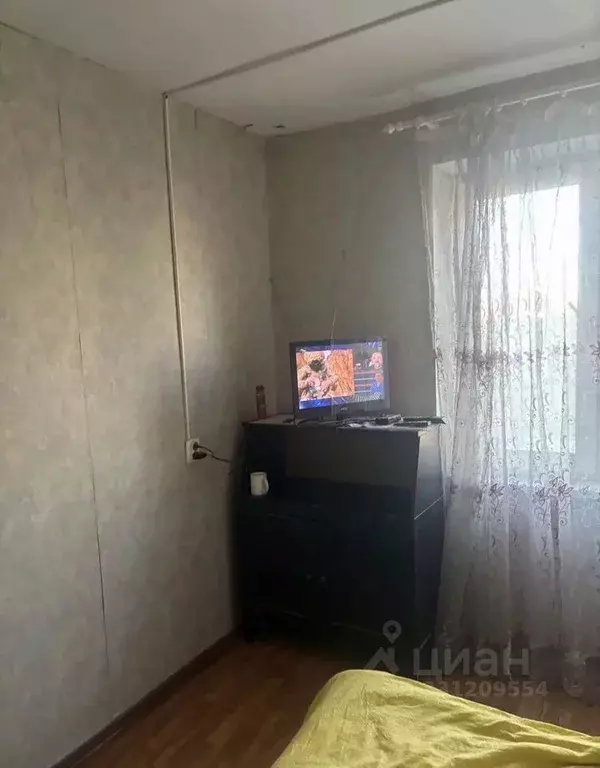Комната Свердловская область, Екатеринбург тракт Сибирский, 21 - Фото 2