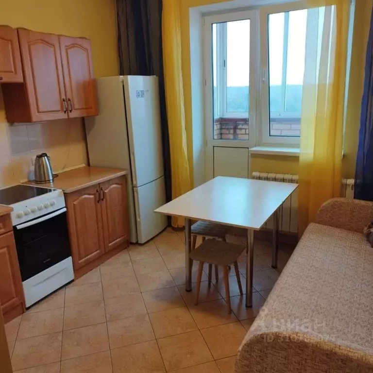 1-к кв. Московская область, Красногорск Успенская ул., 24 (47.0 м) - Фото 1