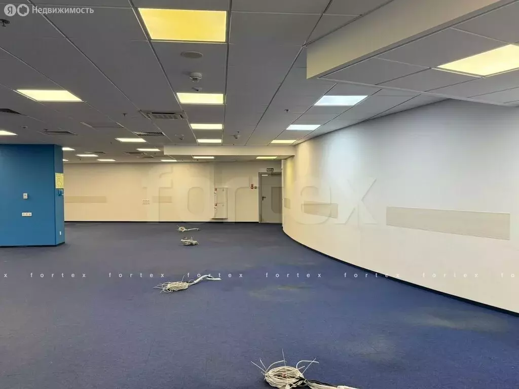 Офис (1213 м) - Фото 2