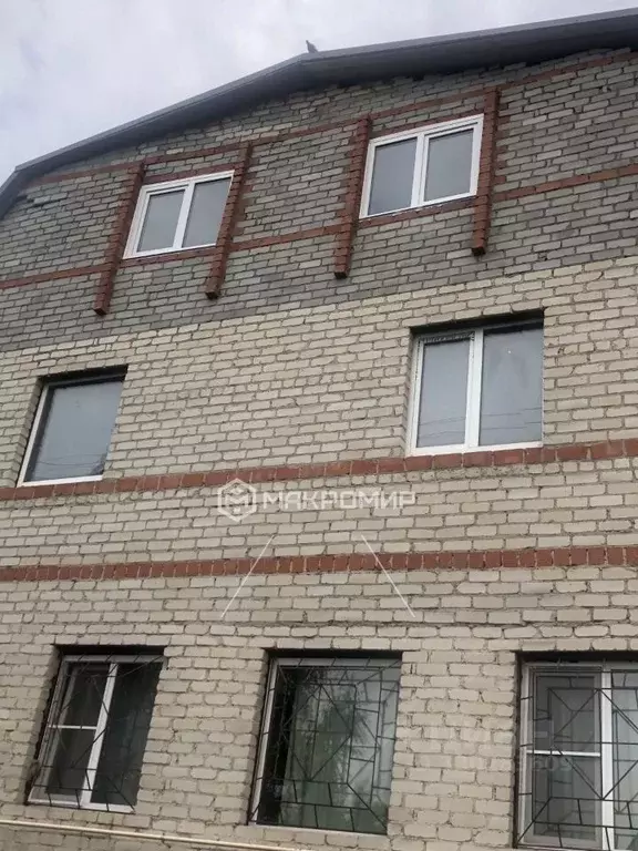 Коттедж в Челябинская область, Еткульский муниципальный округ, с. ... - Фото 2