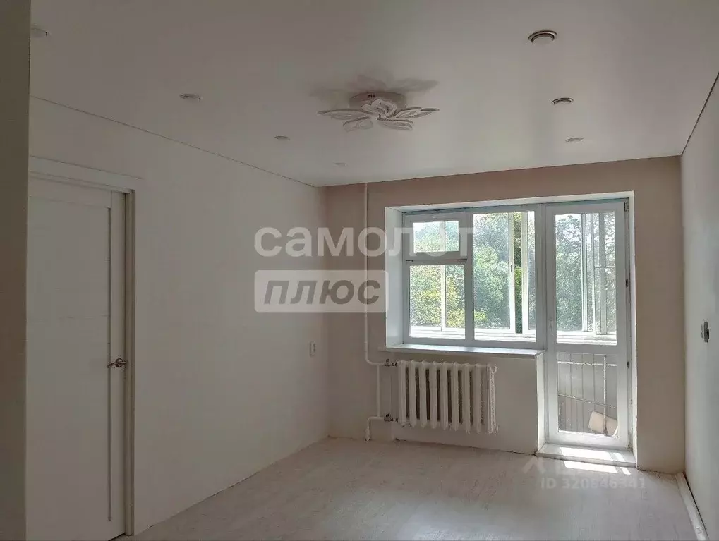 3-к кв. Челябинская область, Миасс просп. Октября, 22 (52.0 м) - Фото 0