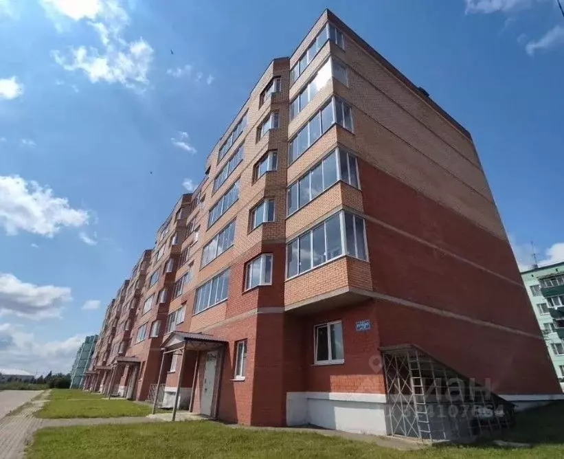 Помещение свободного назначения в Московская область, Химки городской ... - Фото 1