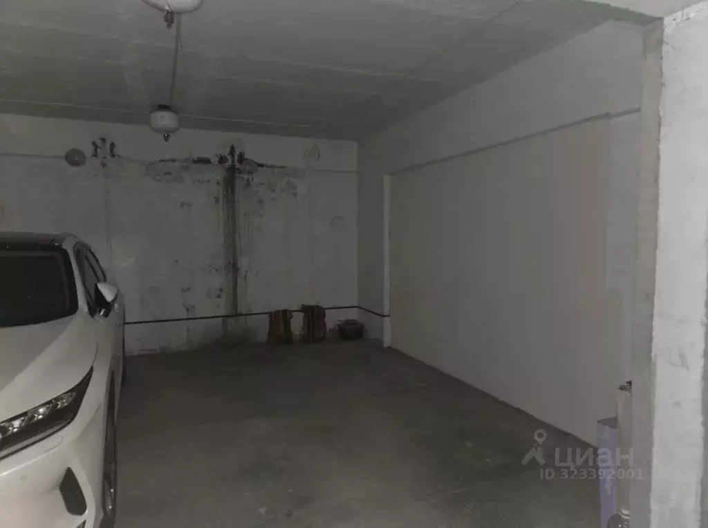 Гараж в Крым, Ялта ул. Загородная, 17А (16 м) - Фото 2