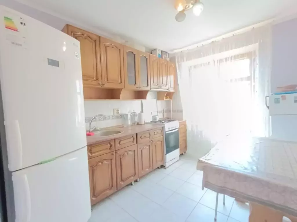 Продаётся 3-к квартира, 73.9 м - Фото 0