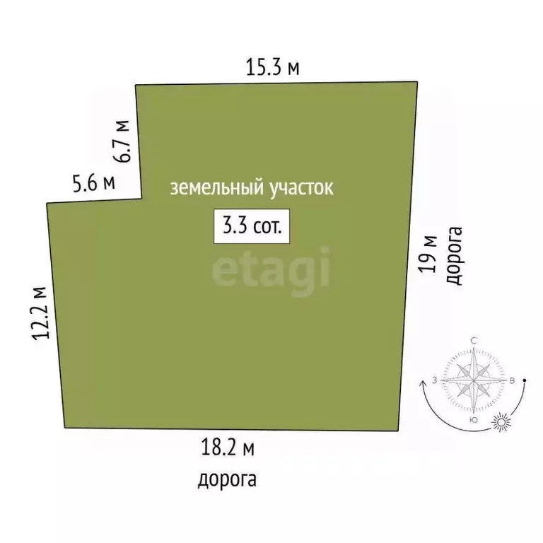 Дом в Владимирская область, Петушинский муниципальный округ, пос. ... - Фото 2