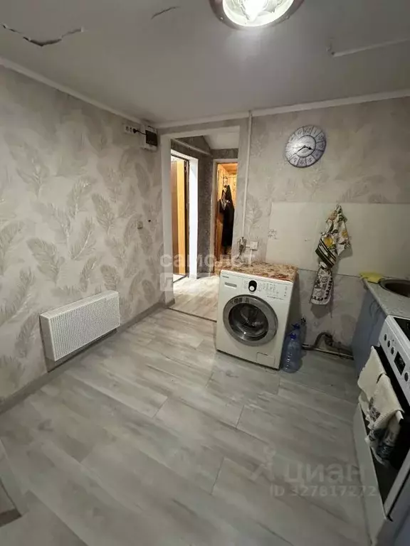 Дом в Московская область, Подольск Заря-Рус СНТ, 23 (40 м) - Фото 2