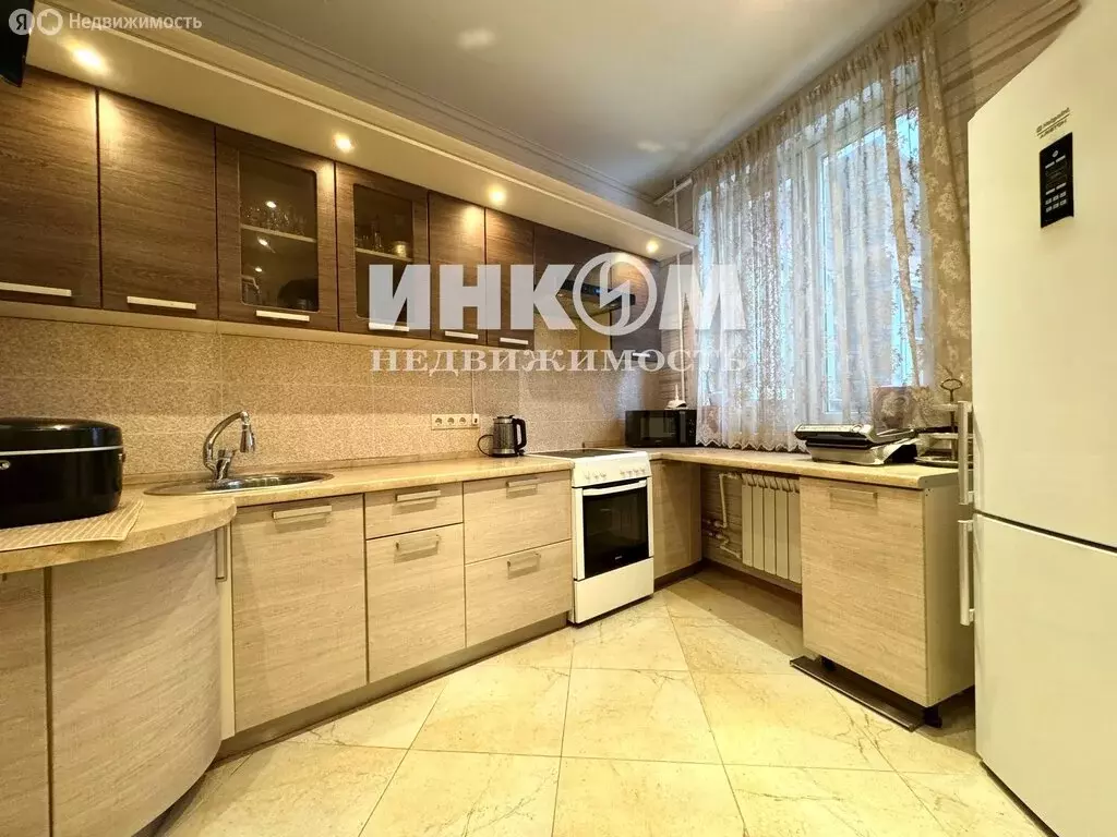 2-комнатная квартира: Ивантеевка, Пионерская улица, 11 (79 м) - Фото 1