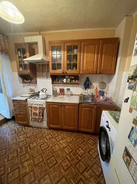 2-к. квартира, 50 м, 3/5 эт. - Фото 0