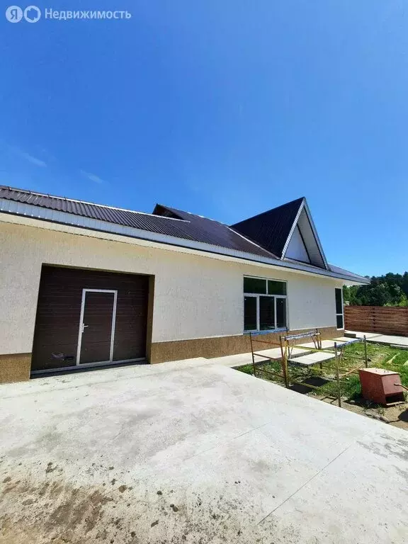 Дом в Усолье-Сибирское, улица Купца Пономарёва, 32 (144.8 м) - Фото 1