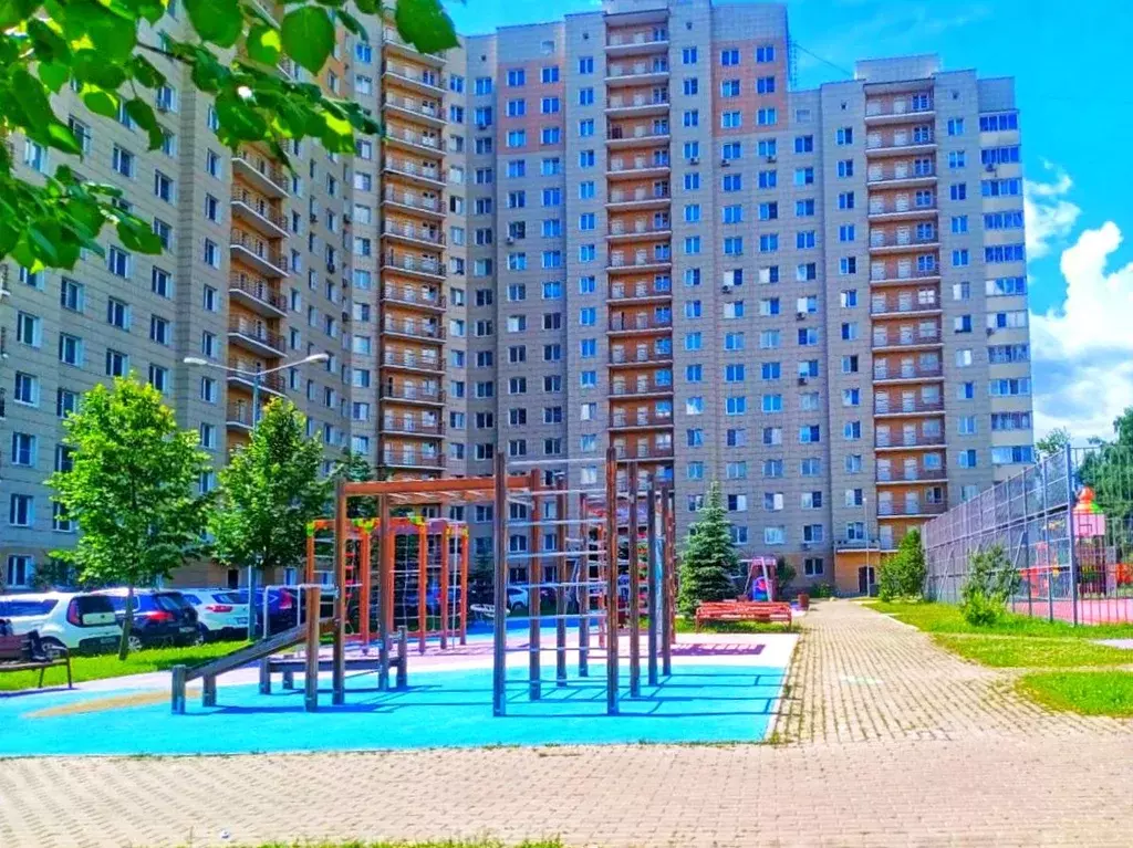 Студия Москва Кокошкино дп, ул. Ленина, 12 (21.7 м) - Фото 0