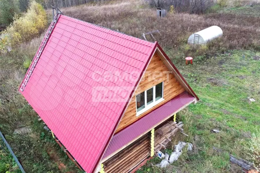 Участок 43 сот. (личное подсобное хозяйство (лпх)) - Фото 0