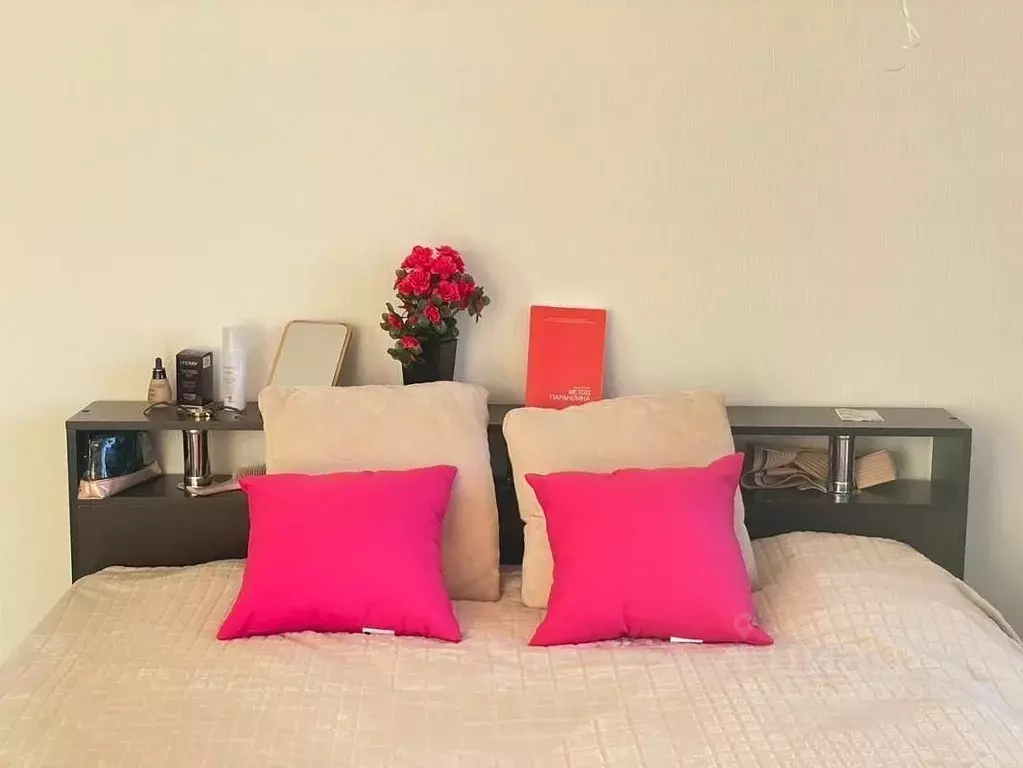 Студия Санкт-Петербург просп. Авиаконструкторов, 69 (25.0 м) - Фото 1