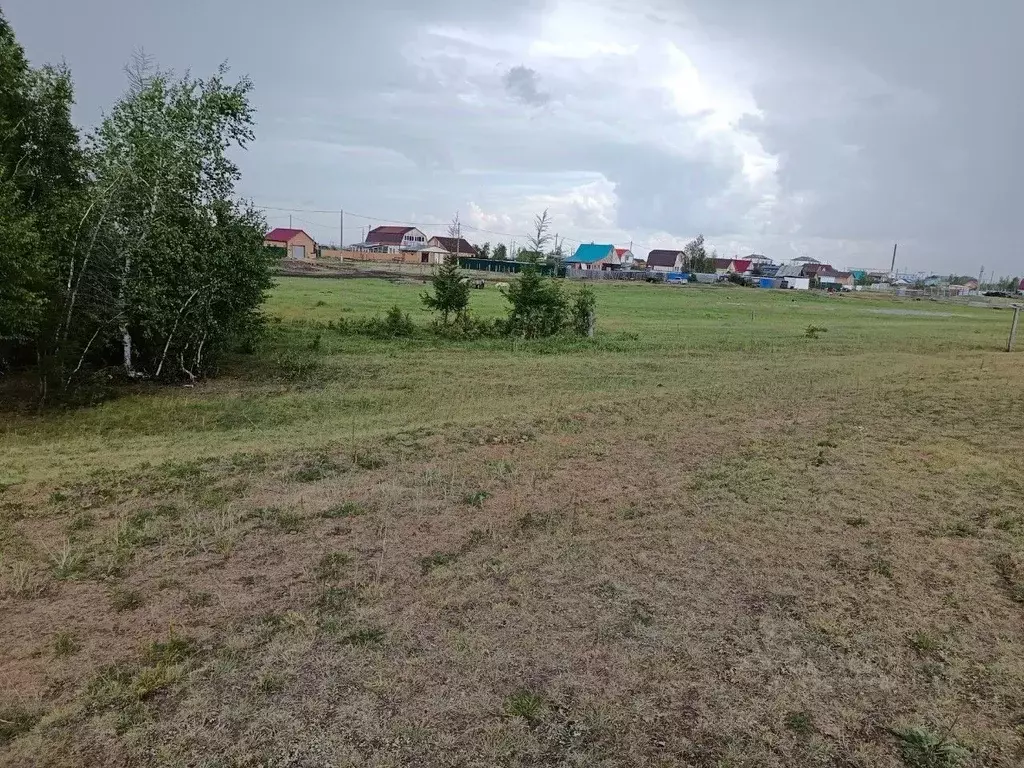 Участок в Саха (Якутия), Якутск городской округ, с. Сырдах  (10.0 ... - Фото 1