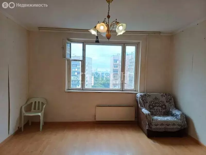 2-комнатная квартира: Москва, Палехская улица, 21 (52 м) - Фото 0