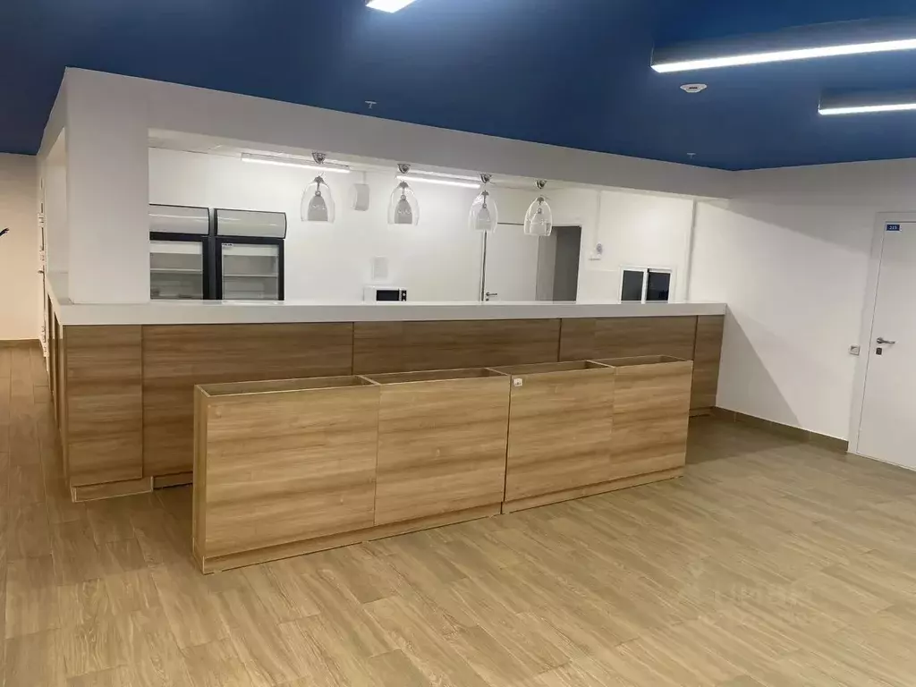 Помещение свободного назначения в Омская область, Омск ул. Дианова, ... - Фото 2