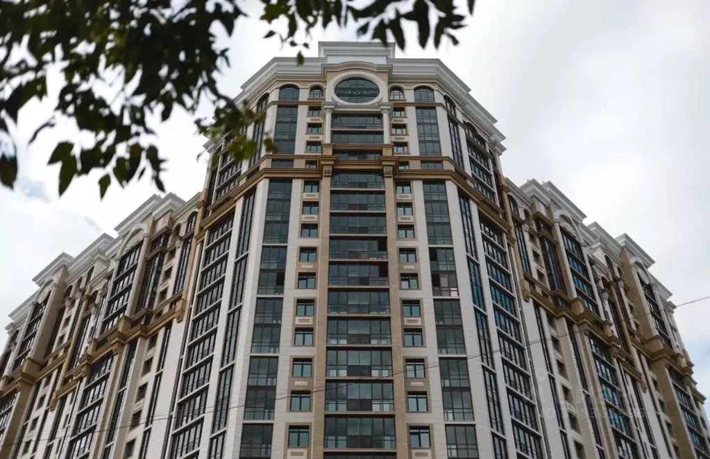 2-к кв. Москва Хорошевское ш., 25Ак1 (74.4 м) - Фото 2