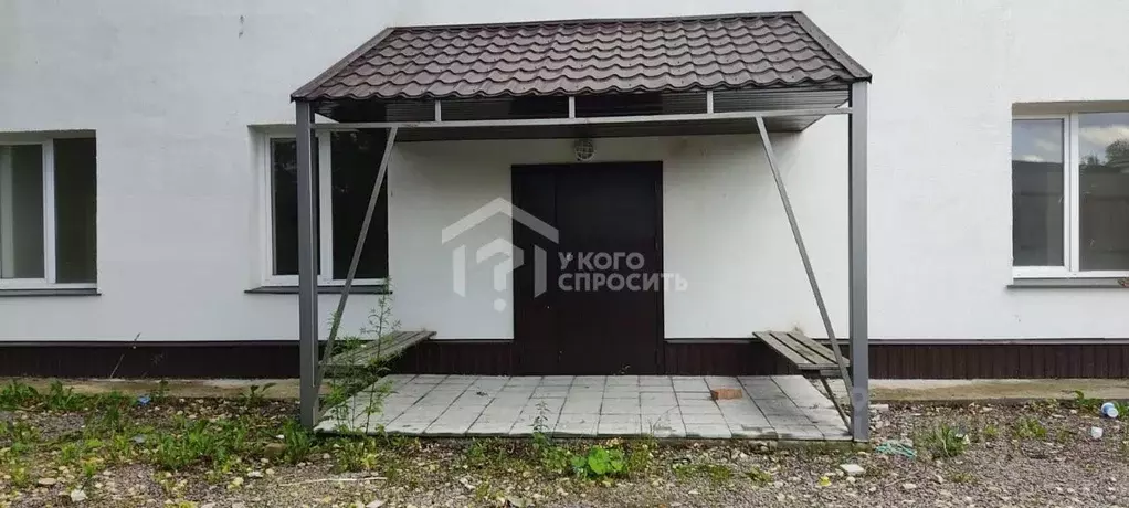 Студия Ленинградская область, Отрадное Кировский район, пер. Детский, ... - Фото 1