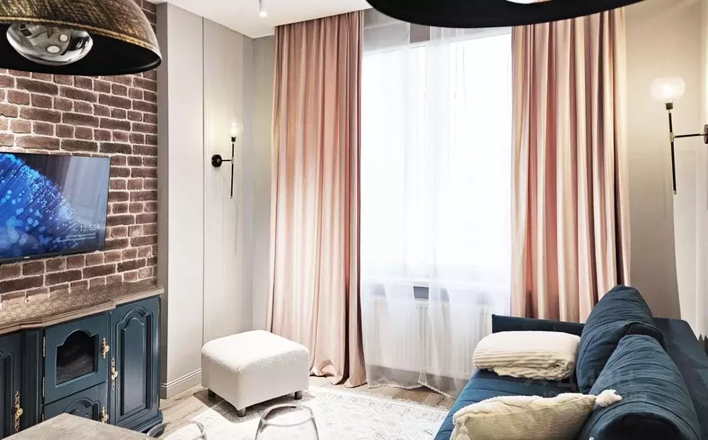 2-к кв. Москва ул. Сальвадора Дали, 1к3 (56.0 м) - Фото 2