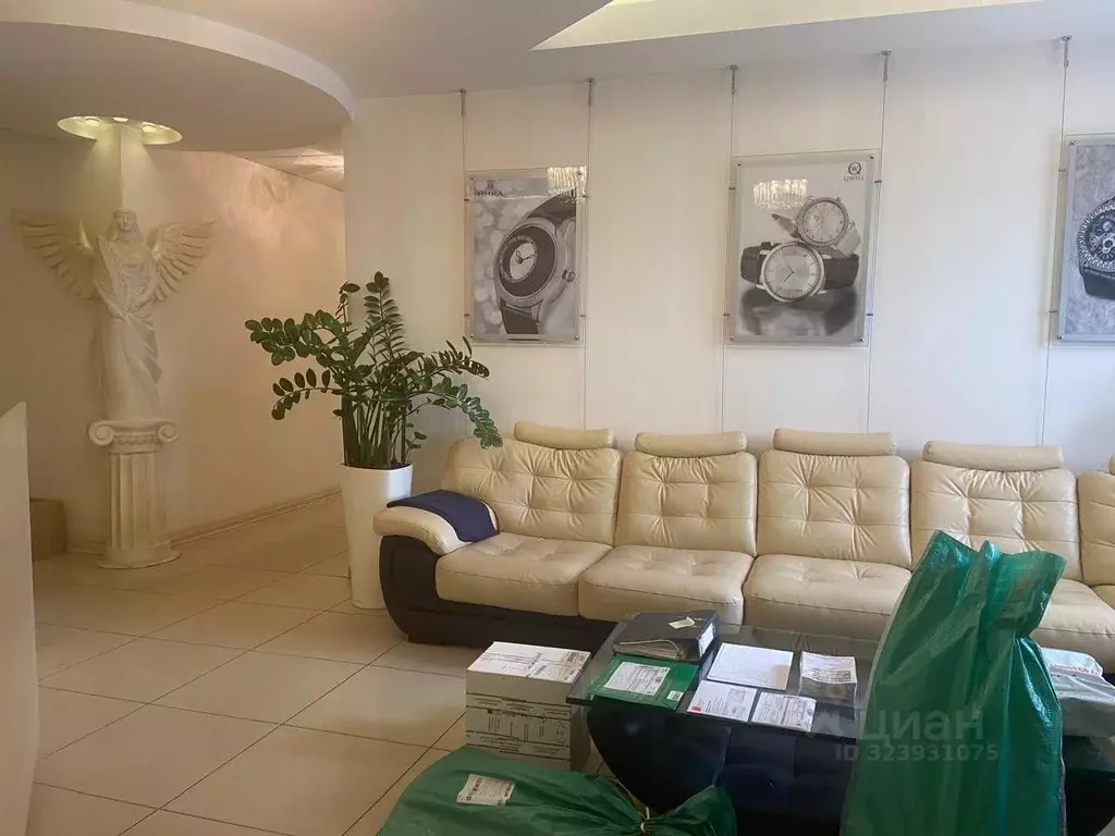 Офис в Москва ул. Речников, 17к2с1 (672 м) - Фото 2