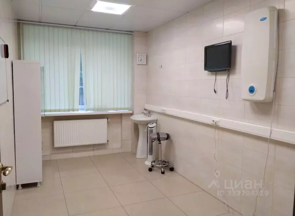Помещение свободного назначения в Москва ул. Космонавтов, 18К2 (20 м) - Фото 1