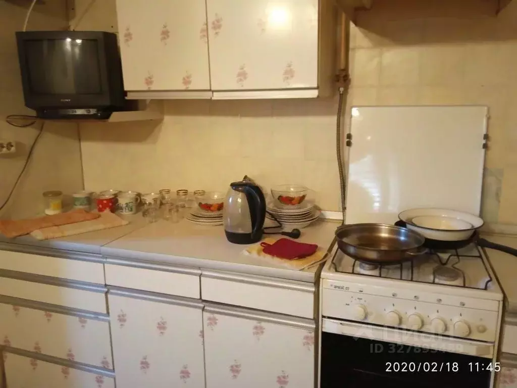 Дом в Московская область, Пушкинский городской округ, Зеленоградский ... - Фото 2