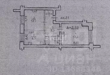 2-к кв. Хабаровский край, Советско-Гаванский район, Заветы Ильича ... - Фото 2
