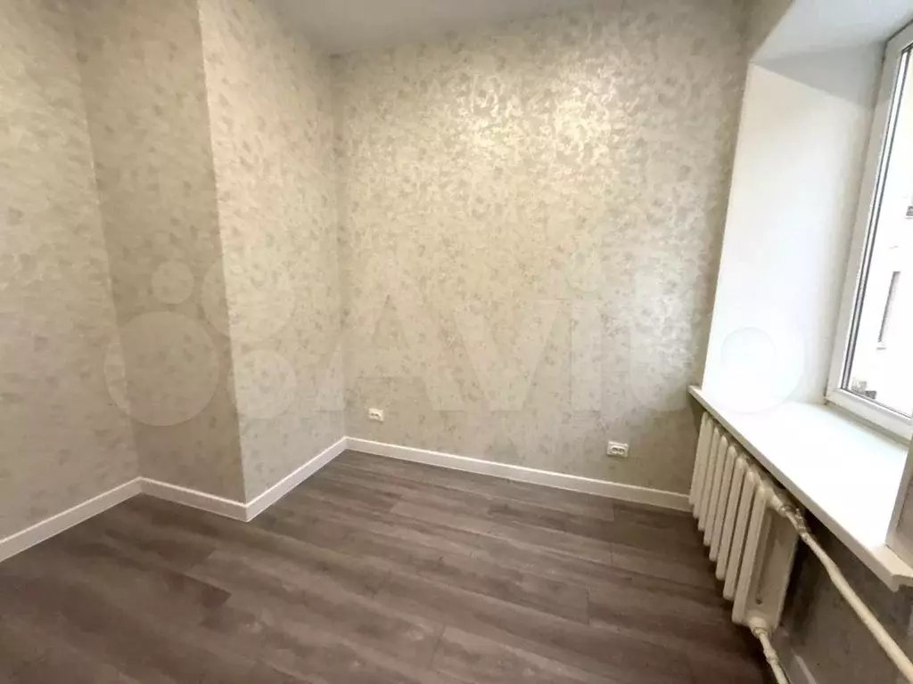 Квартира-студия, 16 м, 4/4 эт. - Фото 1
