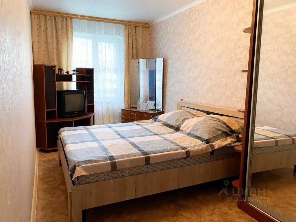 2-к кв. Ленинградская область, Гатчина Исторический район Хохлово ... - Фото 1