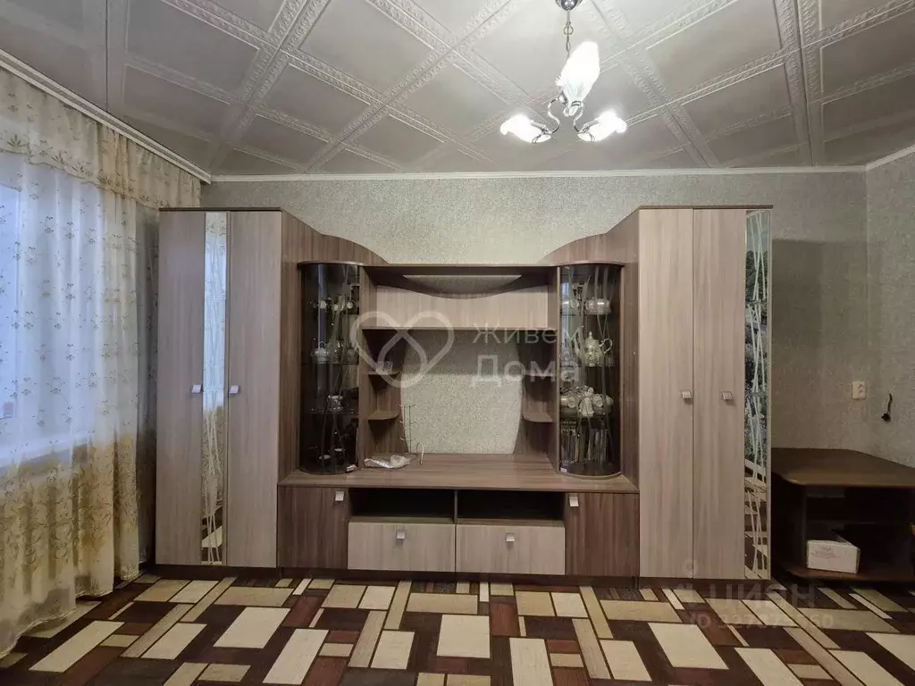 2-к кв. Волгоградская область, Городищенский район, Новорогачинское ... - Фото 2