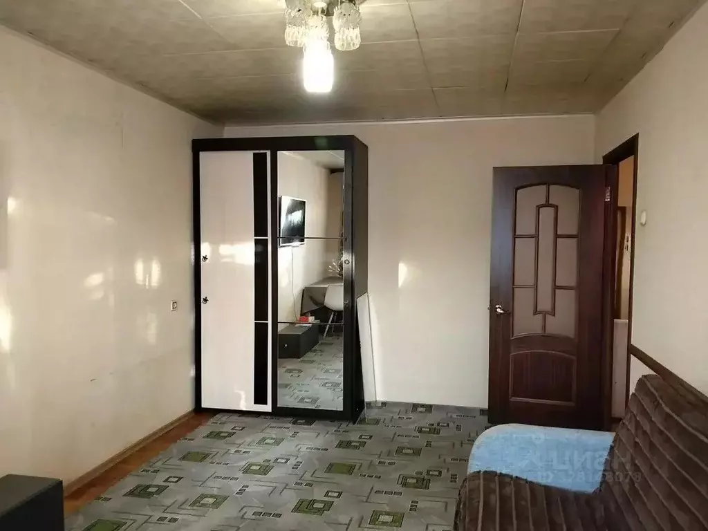 1-к кв. Московская область, Воскресенск Лопатинский мкр, ул. ... - Фото 1