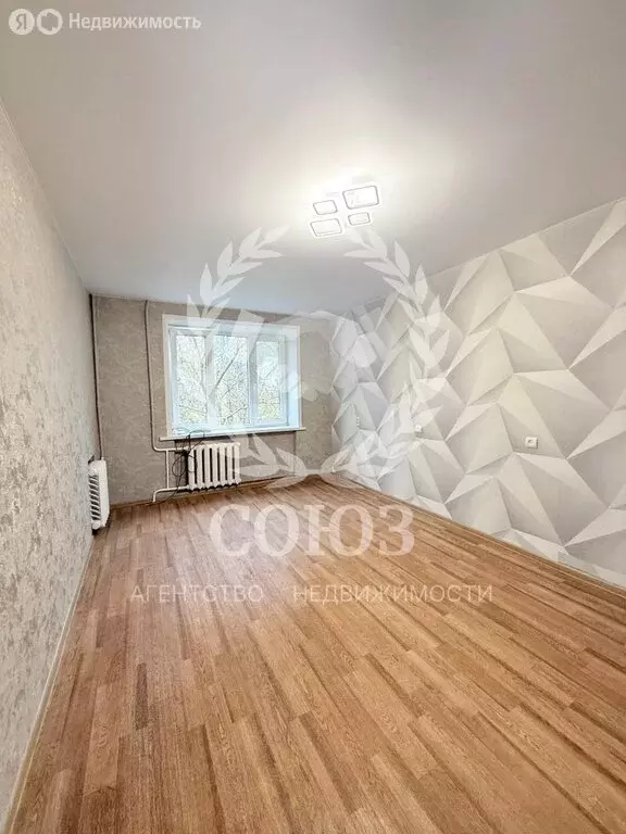 1к в -комнатной квартире ( м) - Фото 2