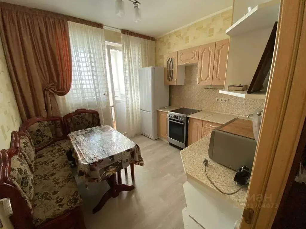 2-к кв. Москва ул. Бутлерова, 6 (52.0 м) - Фото 1