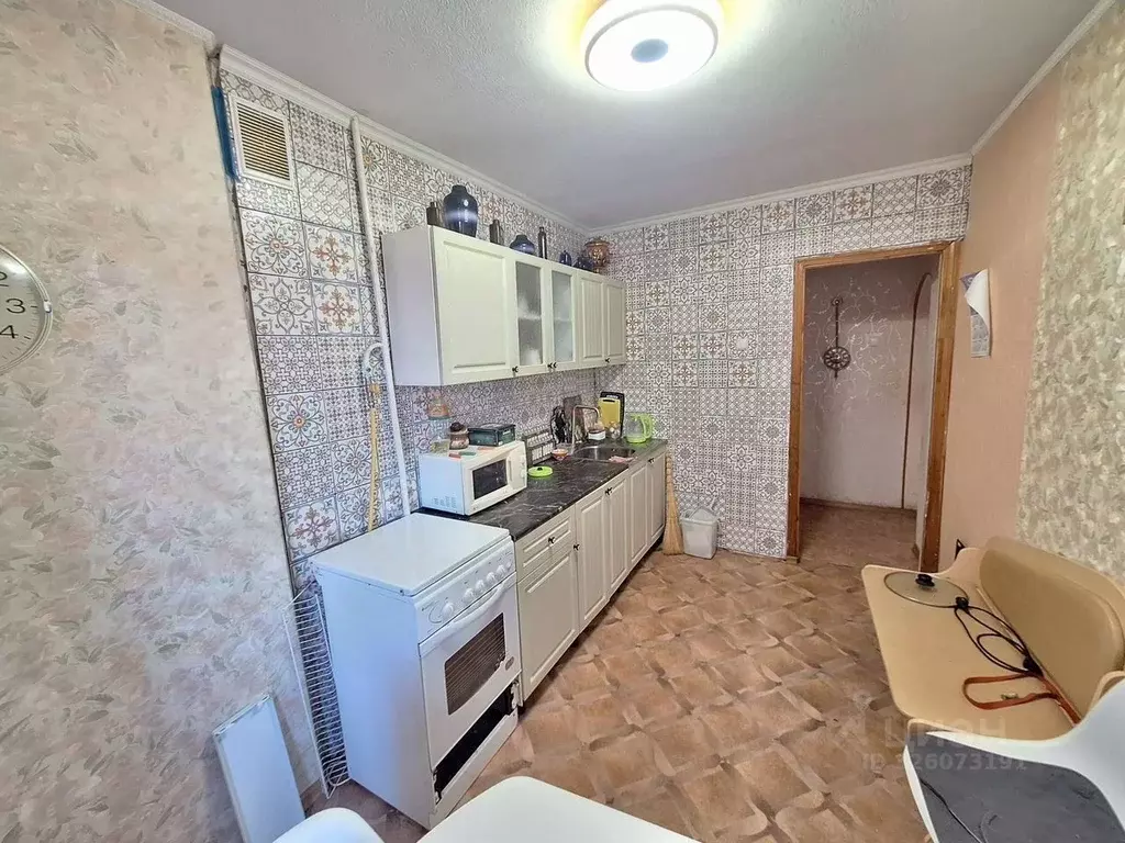 4-к кв. Московская область, Озеры Коломна городской округ, Имени ... - Фото 2