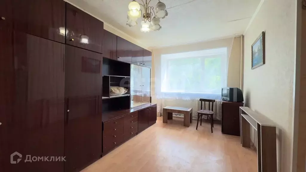 Продаётся 1-к квартира, 30.3 м - Фото 1